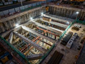閥門在市政建設中的應用,洛陽遠大閥門